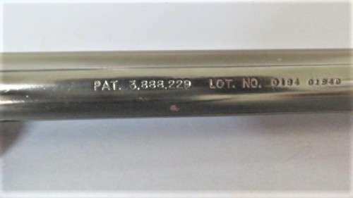 Fantastic Vintage Daisy Rogers Model 111 B  Gun BB Cal. 4.5 mm Steel Air Gun Shot L: 87 cm