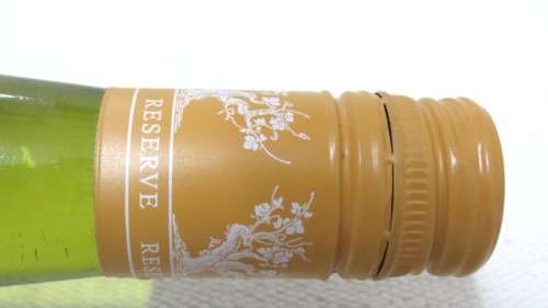 Sealed 750ml Bottle of Darling Cellars Reserve Arum Fields 2022 Chenin Blanc