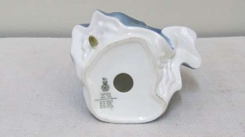 Vintage 1960`s Royal Doulton `Fragrance` HN 2334 Porcelain Figurine By Peggy M. Davies H: 195 mm