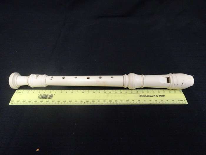 Three Vintage Recorder`s (See My Description)