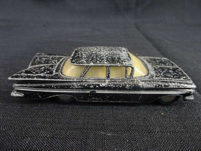 Corgi Toys Chevrolet Impala Made In GT. Britian