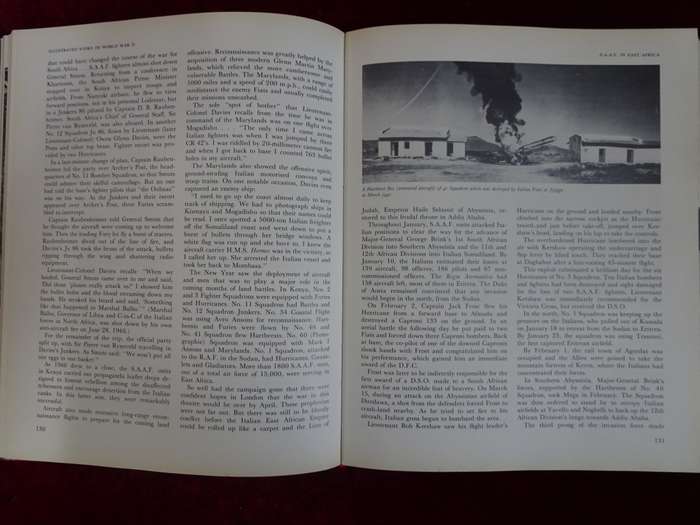 Book Readers Digest World War II Volume 1 The Menace Of The Third Reich