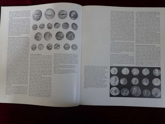 Money in South Africa By C.L. Engelbrecht In Good Condition