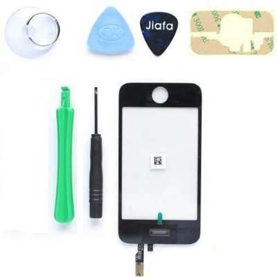 iPhone 3G LCD panel repair Kit - DIY