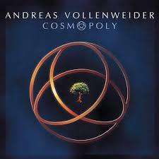 Cosmopoly by Andreas Vollenweider