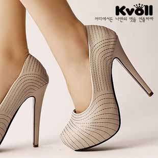 $510*** The new age of women with high temperament of car line for women's shoes