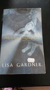 Lisa Gardiner   "The other Daughter "