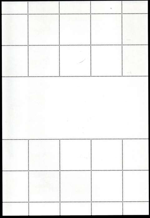 ISLE OF MAN 2010 70TH ANNI OF BATTLE OF BRITAIN (X2) SETENANT SHEET UMM. SG1584/9. CV GBP 38+
