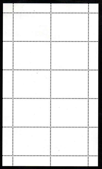 RSA 2011 JOINT ISSUE SA/INDONESIA SHEET OF (X10) UMM. CC2212. TOTAL CV R360.