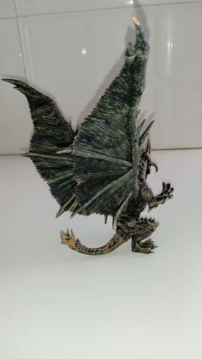 Beautiful Detailed Dragon For Your Collection