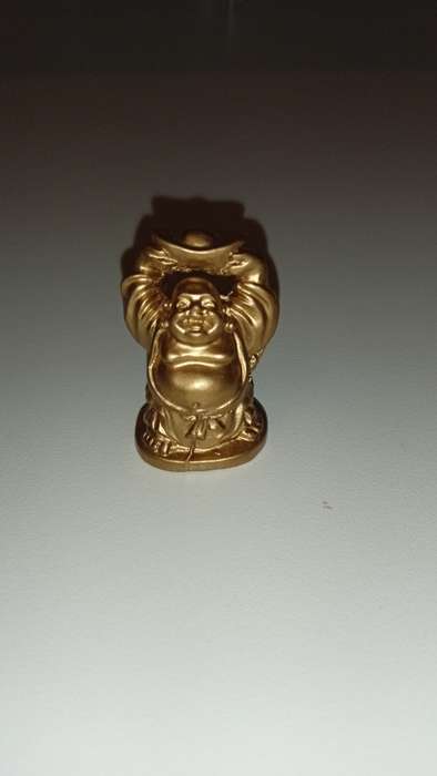 *** 5 x Beautiful Buddha Figurines For Your Collection ***