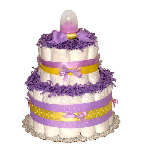 R1 no reserve!! Diaper Cakes,Nappy Cakes-gorgeous Baby gift 4 Baby Showers made with Pampers Huggies