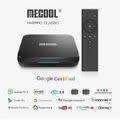 Mecool KM9PRO Classic Android TV box