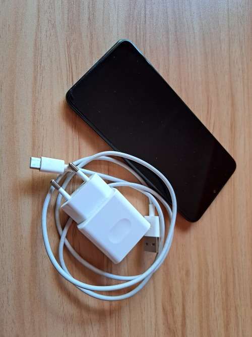 Huawei P30 lite