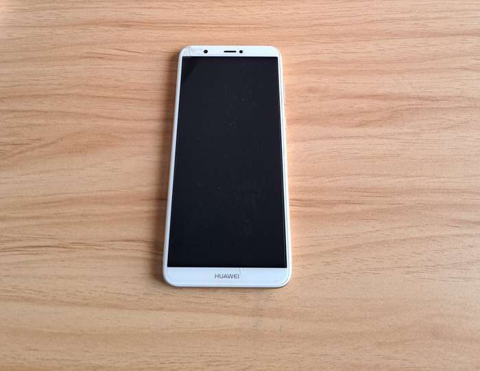Huawei