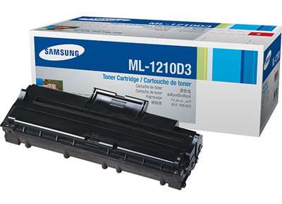 Samsung ML - 1210 Toner
