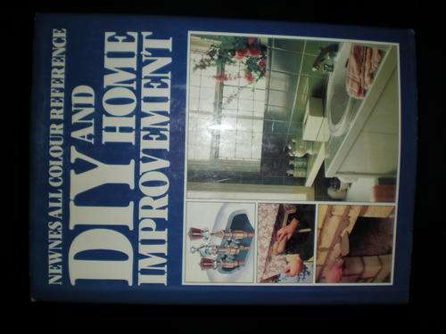 DIY and Home Improvement