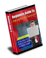 Guide To Graphics Designing EBook .Free shpping