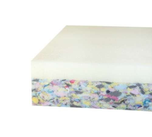 Pressure Relief Cushion with memory foam (ideal for wheel chairs)