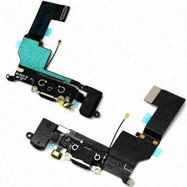 Iphone SE Charging Port Replacement (Local Stock)
