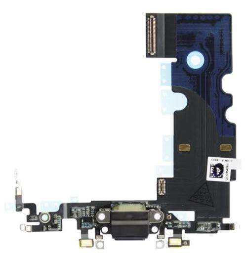 Iphone 8 Charging Port Flex Replacement
