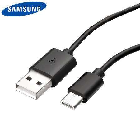 Samsung S8 Plus Charging Cable