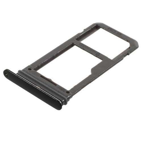 Samsung S8 Sim Tray + Free Sim Eject Pin (Single Sim Version)