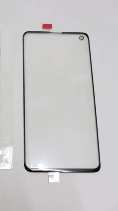 Samsung Galaxy S10 Front Glass Replacement (Local Stock)