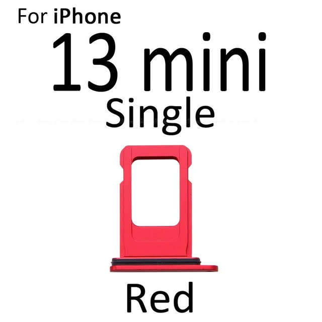 Iphone 13 Mini Sim Tray (Local Stock) (Brand New)