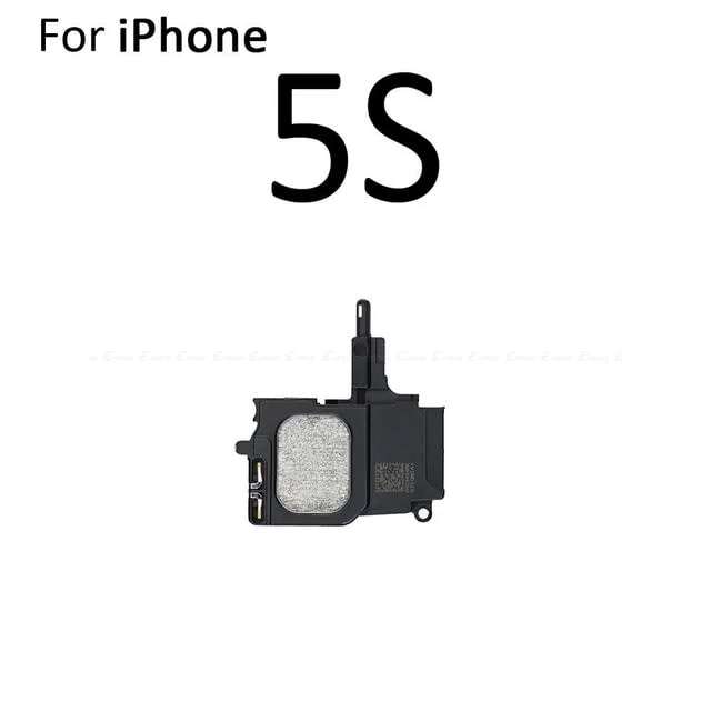 iPhone 5S Loudspeaker Replacement - Buzzer Ringer Module for iPhone 5S (Local Stock)
