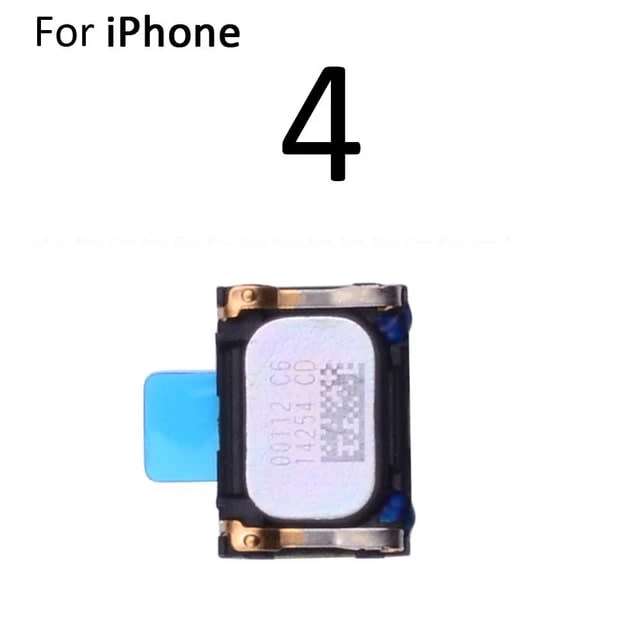 iPhone 4 Earpiece Speaker Replacement (Local Stock) (Brand New)