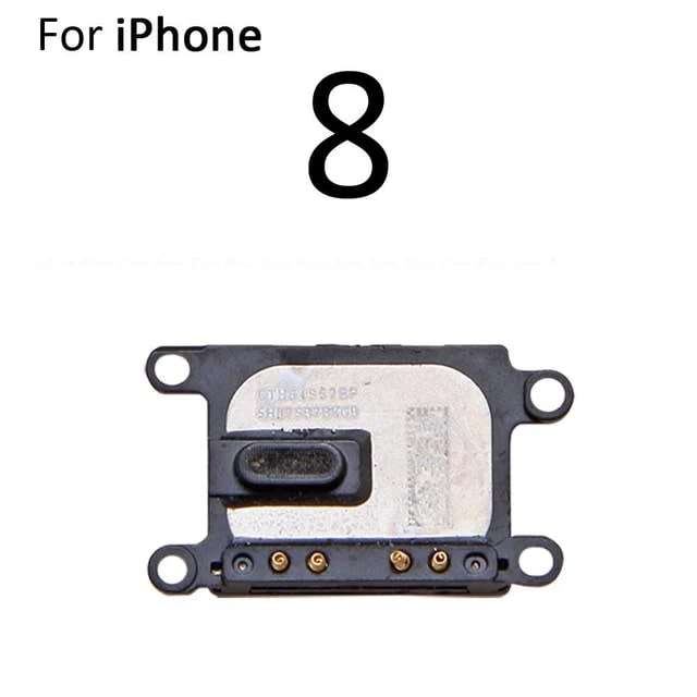 iPhone 8 Earpiece Speaker Replacement (Local Stock) (Brand New)