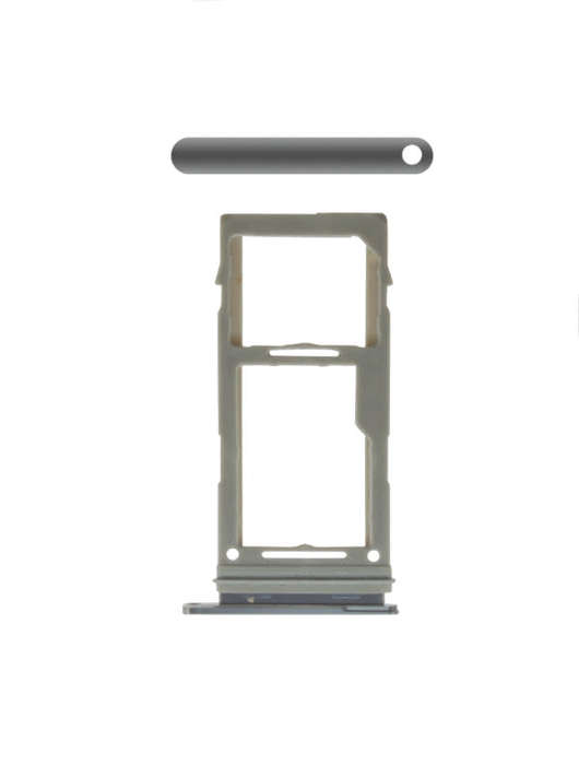 Samsung S10 Plus Sim Tray (Single Sim Version) (Local Stock)
