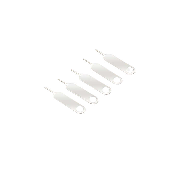 SIM Card Removal Pin - 5 Pack