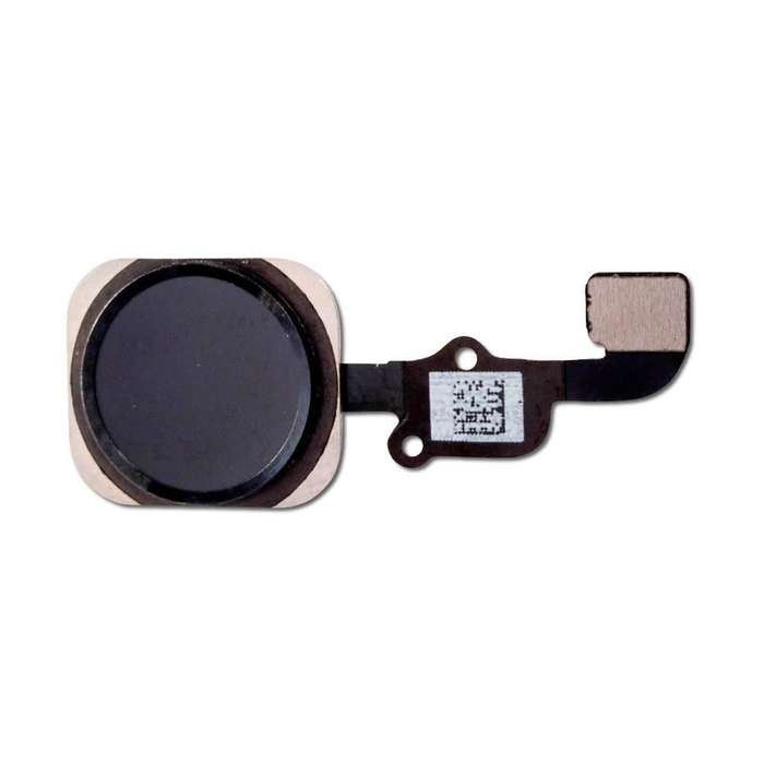 iPhone 6S Replacement Home Button - Black (Local Stock) (Brand New)