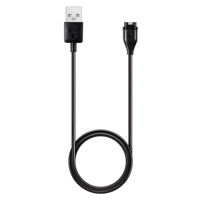 Replacement Charger for Garmin Fenix 5/ 5S & 5X (Premium Quality)