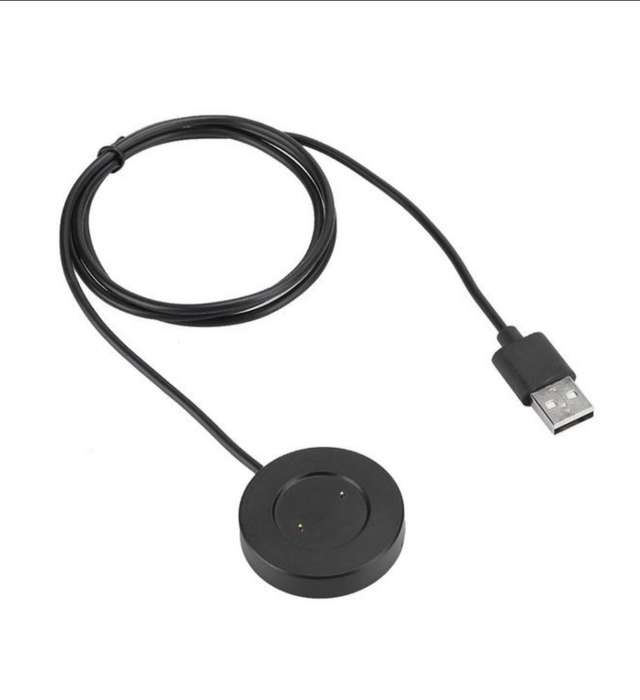 Charger Cable for Huawei Watch GT /Huawei GT 2 / Huawei GT 2e Watch Charger(Local Stock) (Brand New)