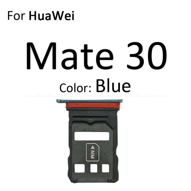 Huawei Mate 30 Sim Tray (Local Stock) (Brand New)