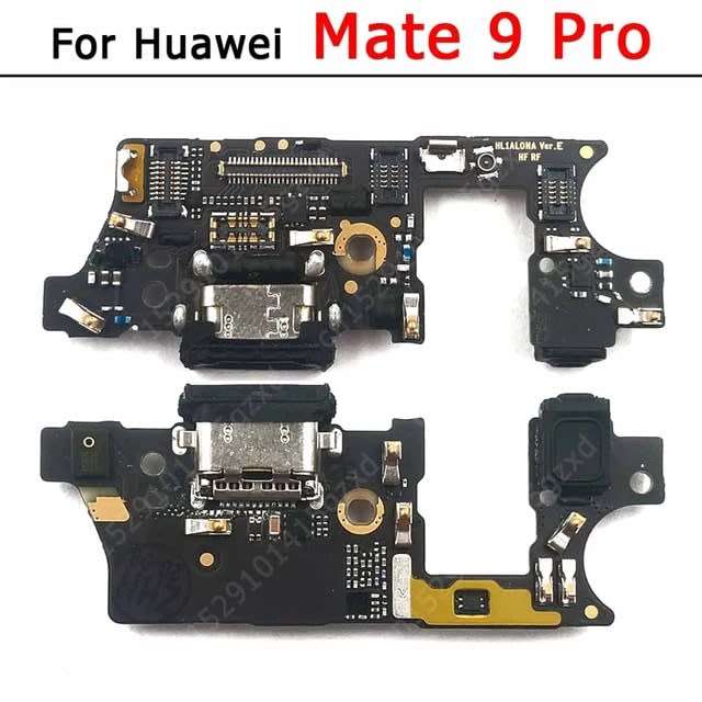 Huawei Mate 9 Pro Charging Board Replacement (Local Stock) (Brand New)