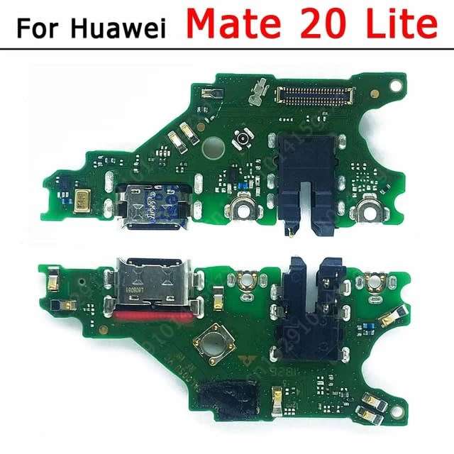 Huawei Mate 20 Lite Charging Board Replacement (Local Stock) (Brand New)