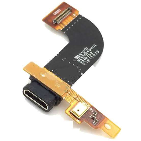 Sony Xperia M5 Charging Port Flex (Local Stock) (Brand New)