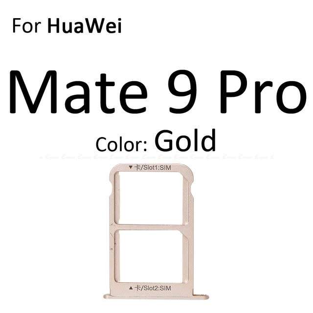 Huawei Mate 9 Pro Sim Tray (Local Stock) (Brand New)