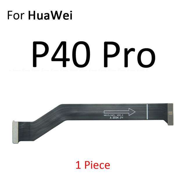 Huawei P40 Pro Main Flex Cable Replacement (Local Stock)