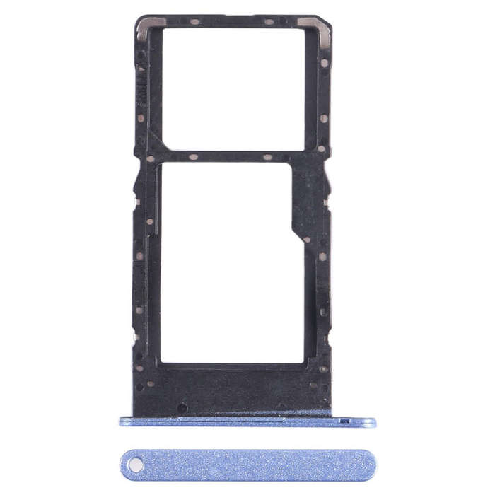 Huawei Nova Y61 SIM Tray  (Local Stock) (Brand New)