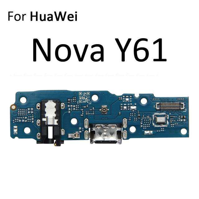 Huawei Nova Y61 Charging Board Replacement (Local Stock) (Brand New)