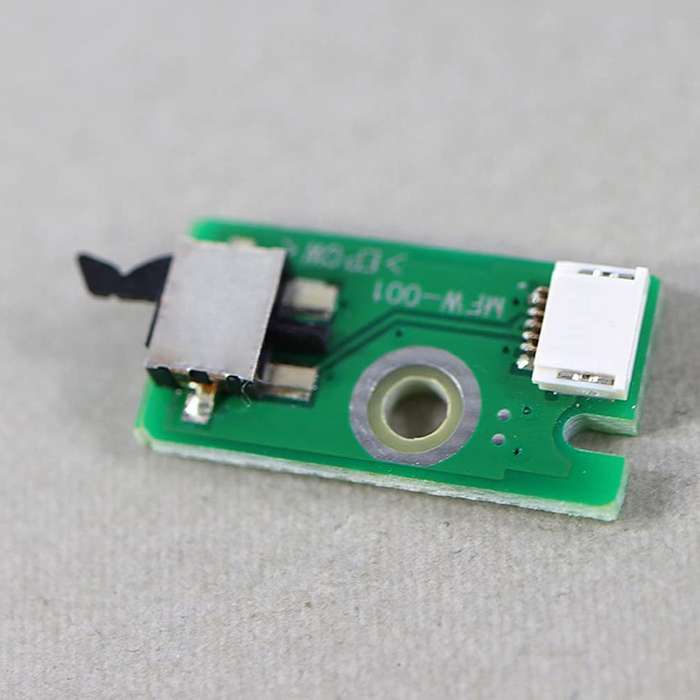 PS3 Super Slim 4000 Tray Open/Close Detection Switch MSW-K02 (Local Stock)