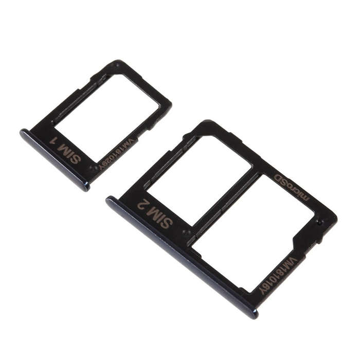 Samsung J4 Plus SIM Tray - J4+ 2018 Sim Tray (Local Stock) (Brand New)