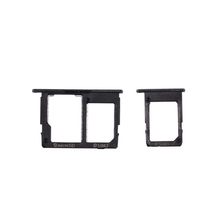 Samsung Galaxy J7 Prime SIM Tray - (SM-G610) (Local Stock) (Brand New)