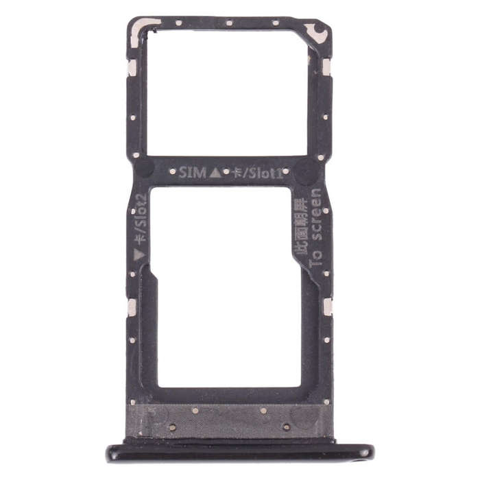 Huawei P Smart 2019 Sim Tray - 2019 Model Only (Local Stock) (Brand New)
