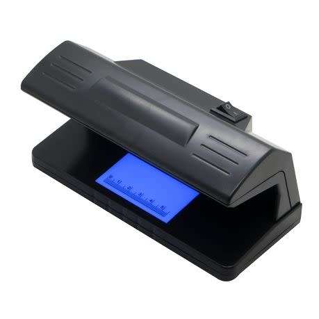 Counterfeit Money Detector (Local Stock) (Brand New)